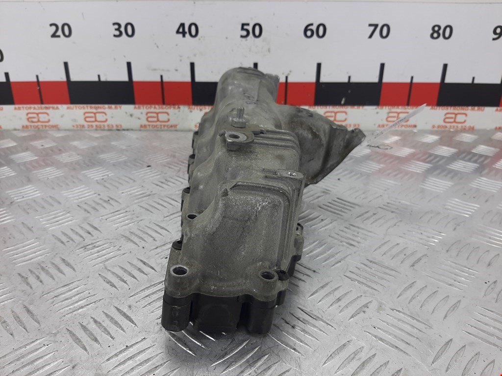 Коллектор впускной AUDI A3 8P 2003-2013