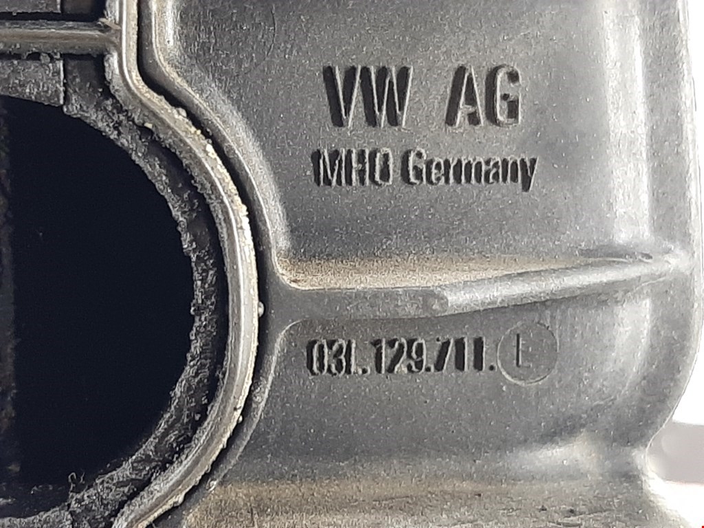 Коллектор впускной AUDI A3 8P 2003-2013