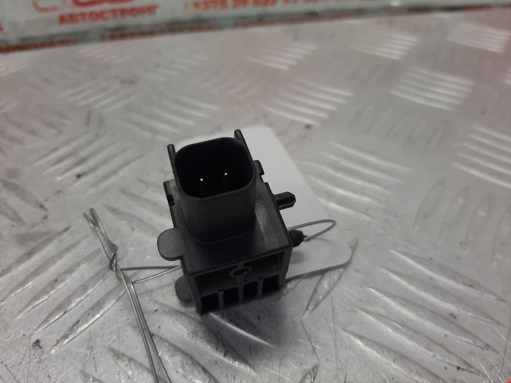 Датчик AIR BAG (подушек безопасности) HYUNDAI Santa Fe CM 2005-2012