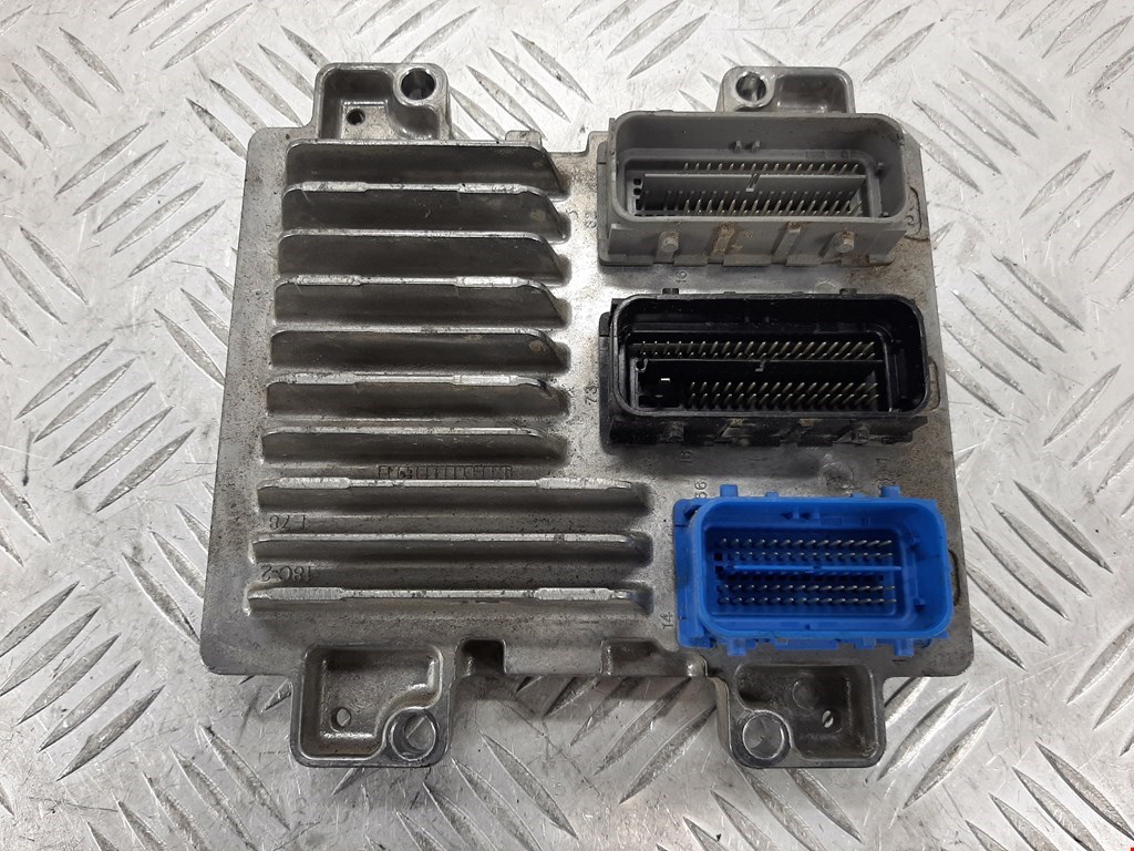 Блок управления двигателя (ЭБУ) BUICK Encore 2012-2022