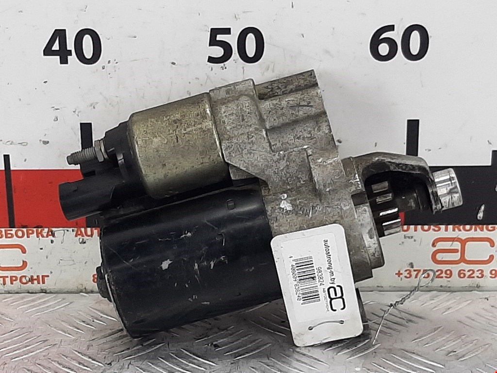 Стартер AUDI A4 B8 2007-2015