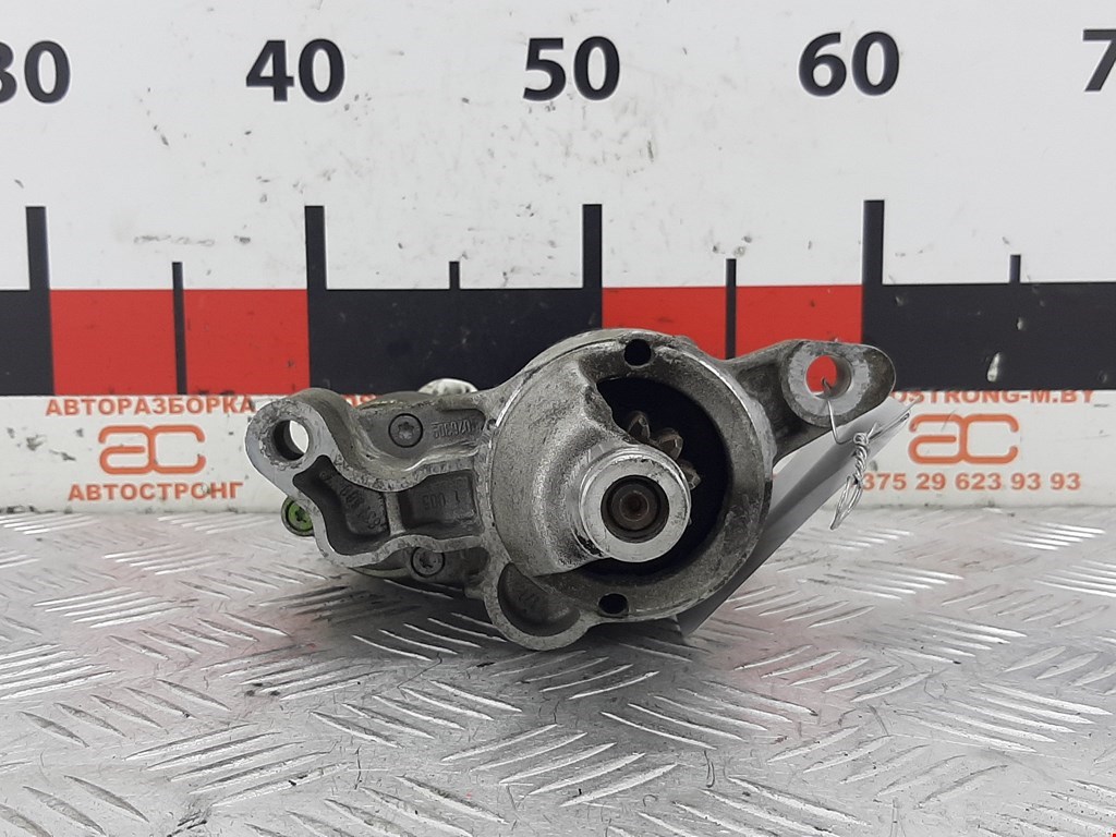 Стартер AUDI A4 B8 2007-2015