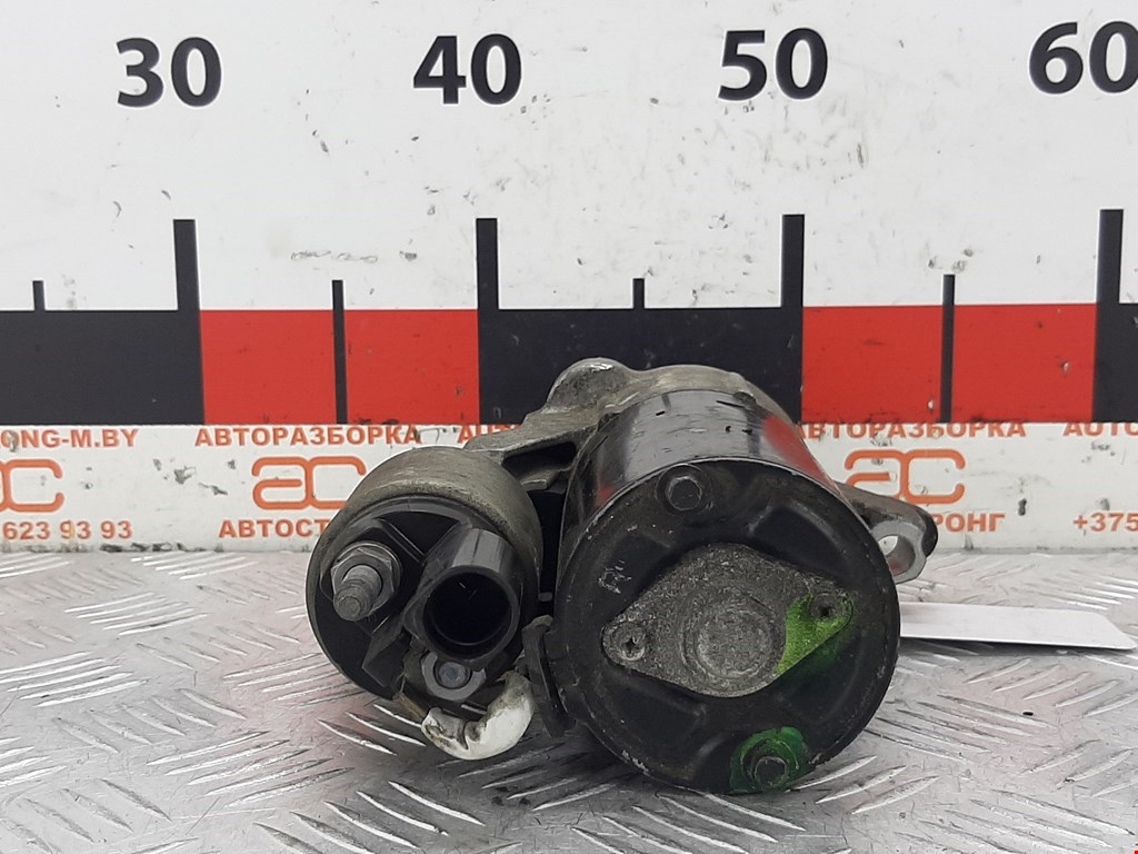 Стартер AUDI A4 B8 2007-2015