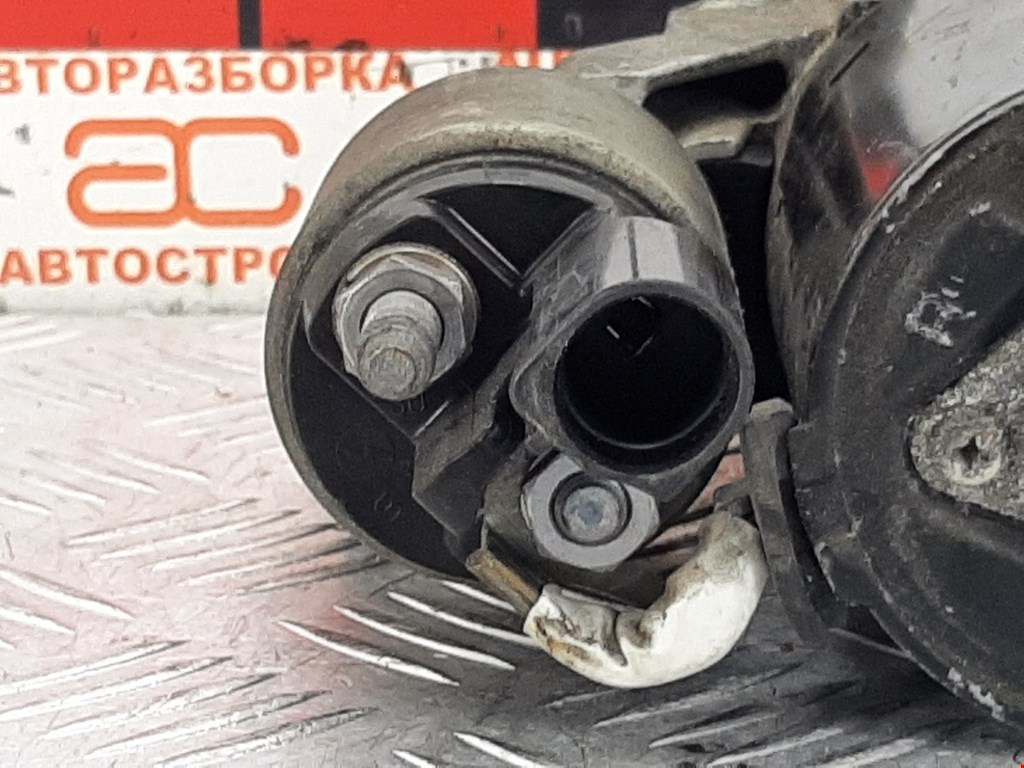 Стартер AUDI A4 B8 2007-2015