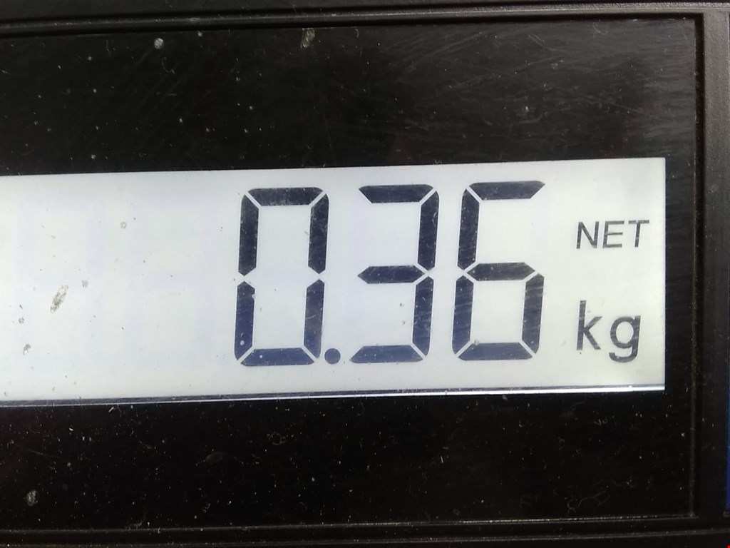 Ключ балонный SUBARU Outback 2009-2014