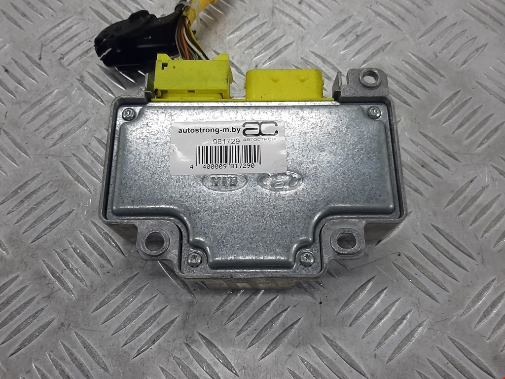 Блок управления AIR BAG HYUNDAI Sonata VI YF 2009-2014