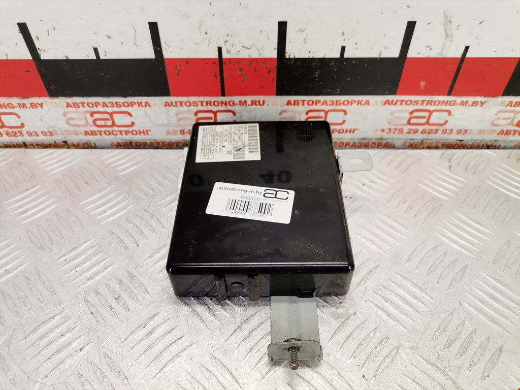 Блок управления ВСМ HYUNDAI Sonata VI YF 2009-2014