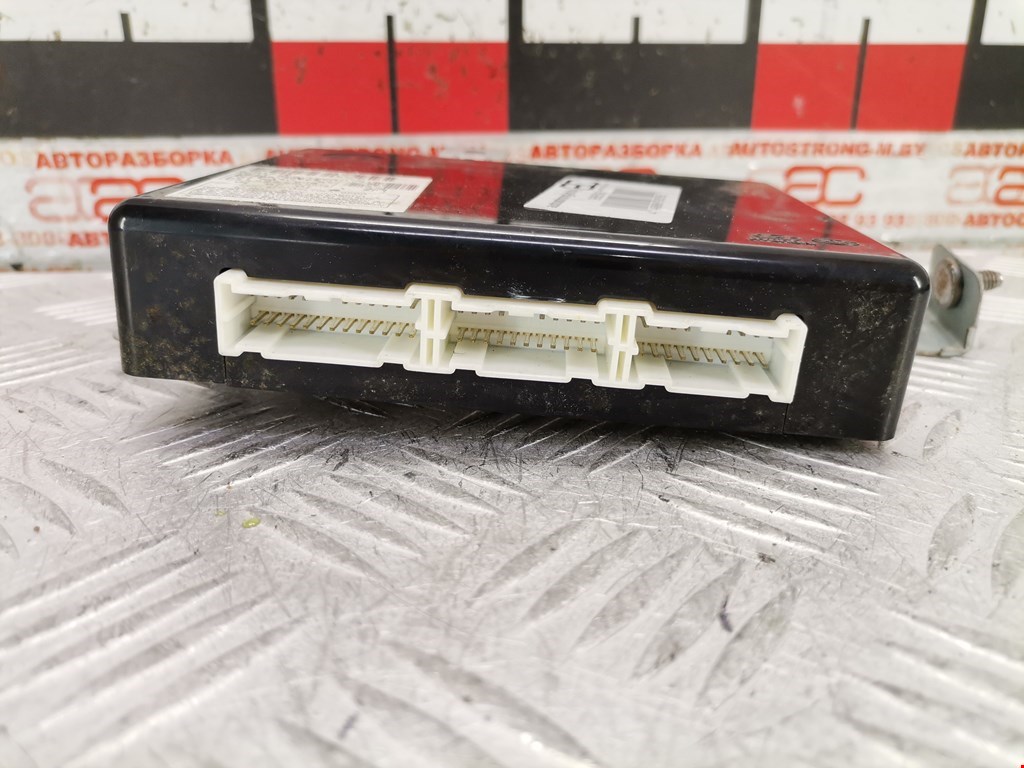 Блок управления ВСМ HYUNDAI Sonata VI YF 2009-2014