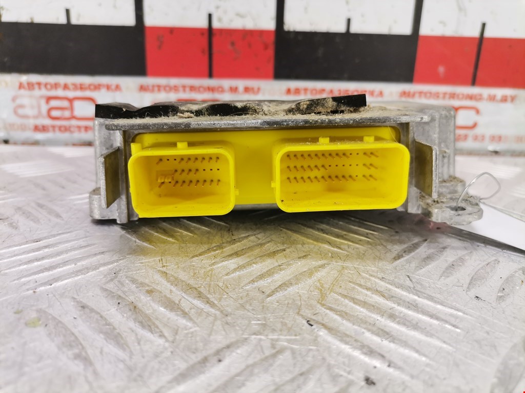 Блок управления AIR BAG HYUNDAI Sonata VI YF 2009-2014