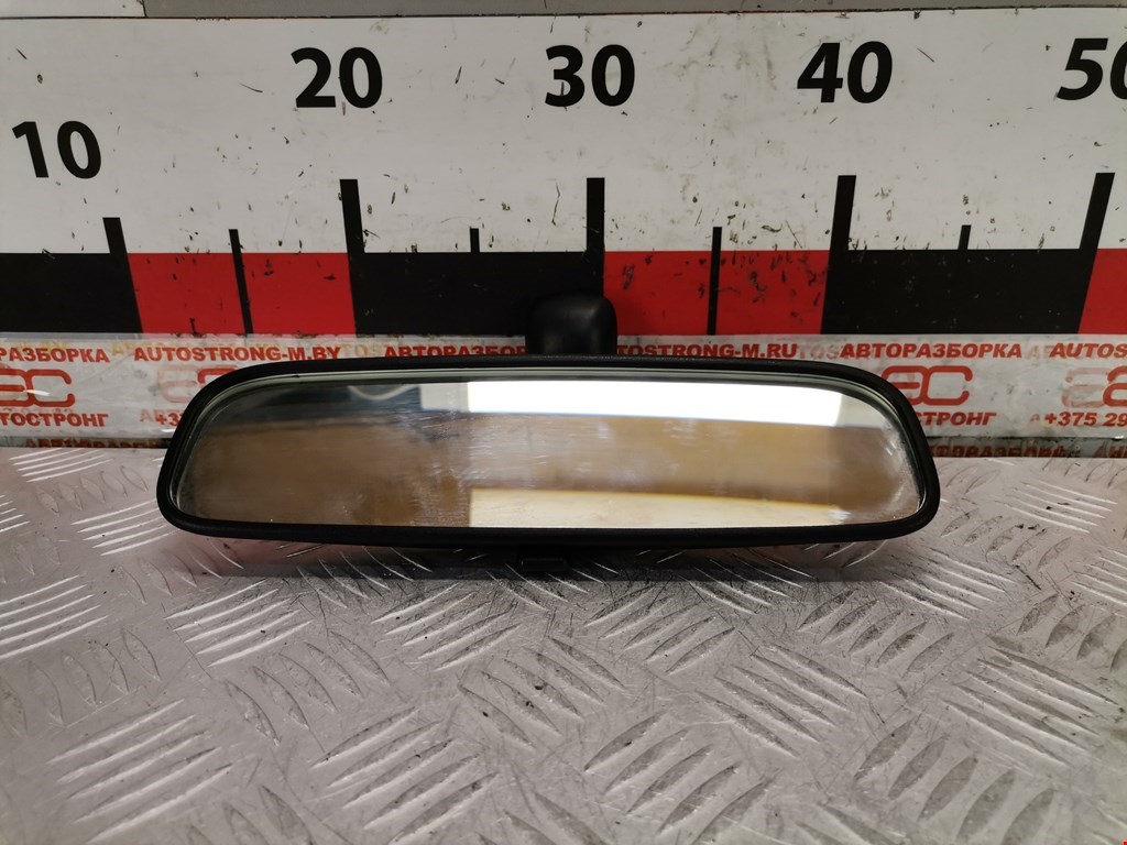 Зеркало салона Hyundai Santa Fe 2 (CM) (2005-2012)
