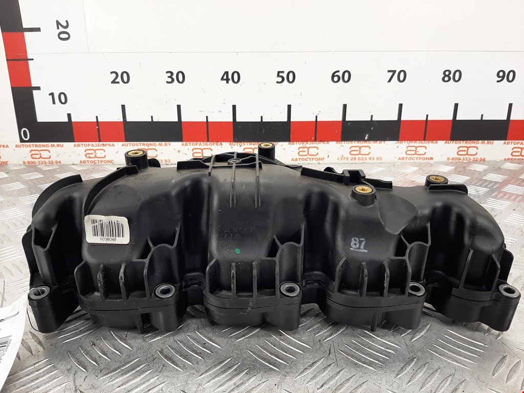 Коллектор впускной AUDI Q5 I 2008-2017