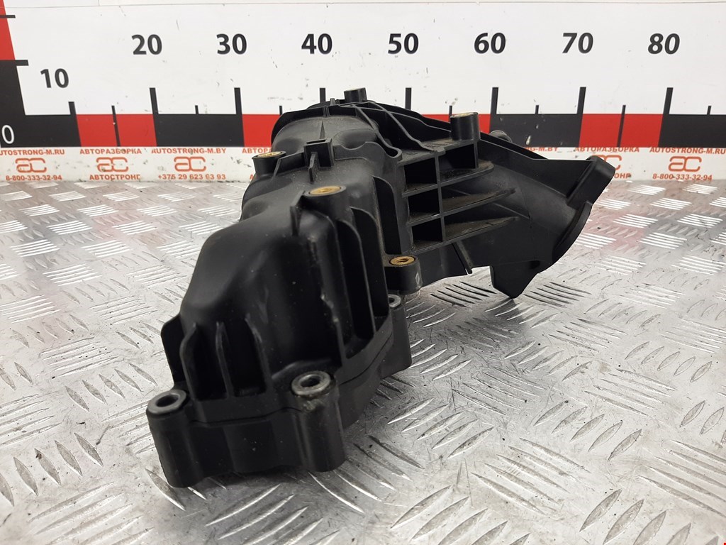 Коллектор впускной AUDI Q5 I 2008-2017