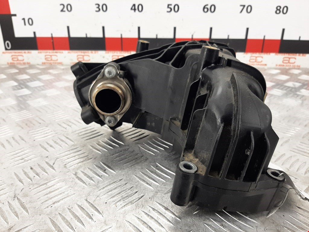 Коллектор впускной AUDI Q5 I 2008-2017