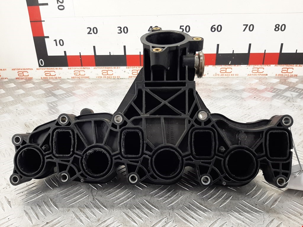 Коллектор впускной AUDI Q5 I 2008-2017