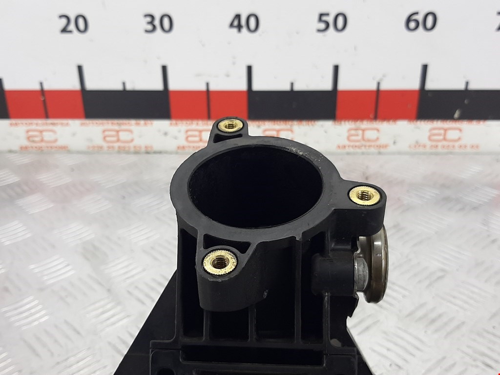 Коллектор впускной AUDI Q5 I 2008-2017