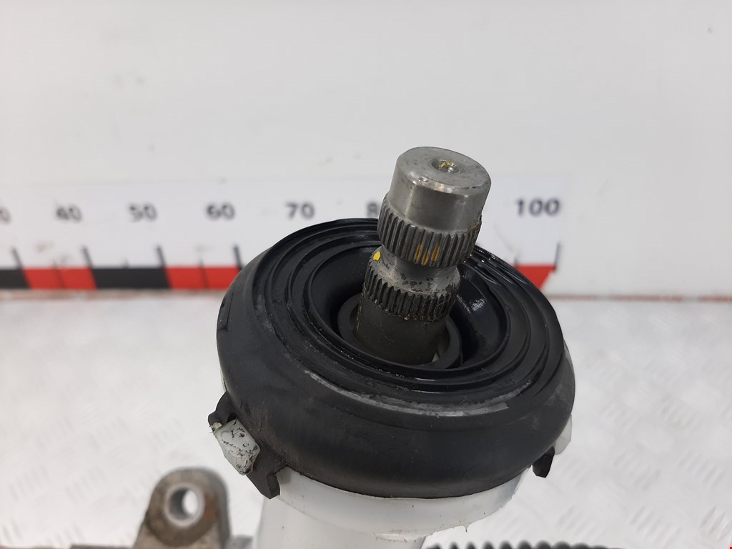 Рейка рулевая HYUNDAI Sonata VI YF 2009-2014