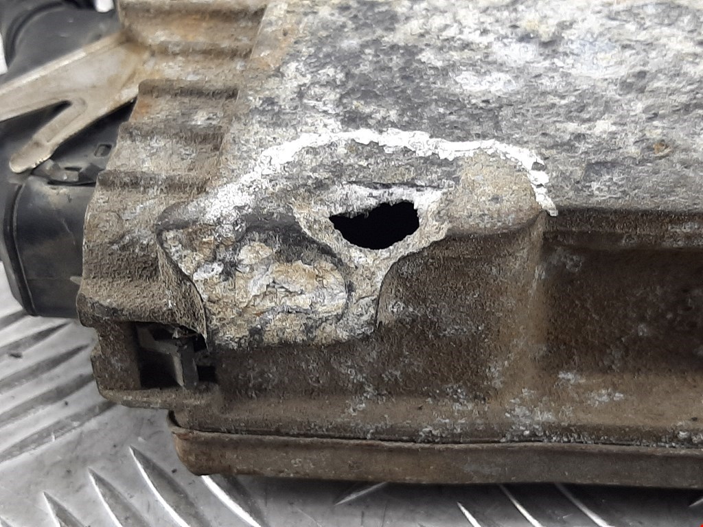 Блок управления двигателя (ЭБУ) RENAULT Midlum 1999-2013