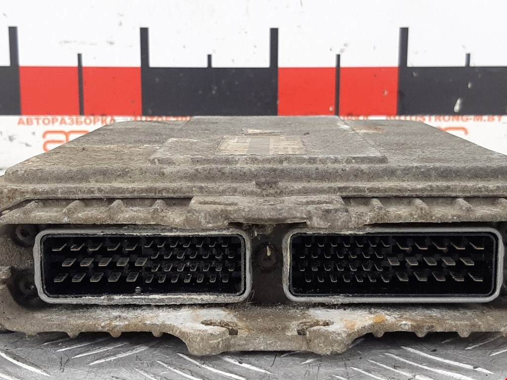 Блок управления двигателя (ЭБУ) RENAULT Midlum 1999-2013