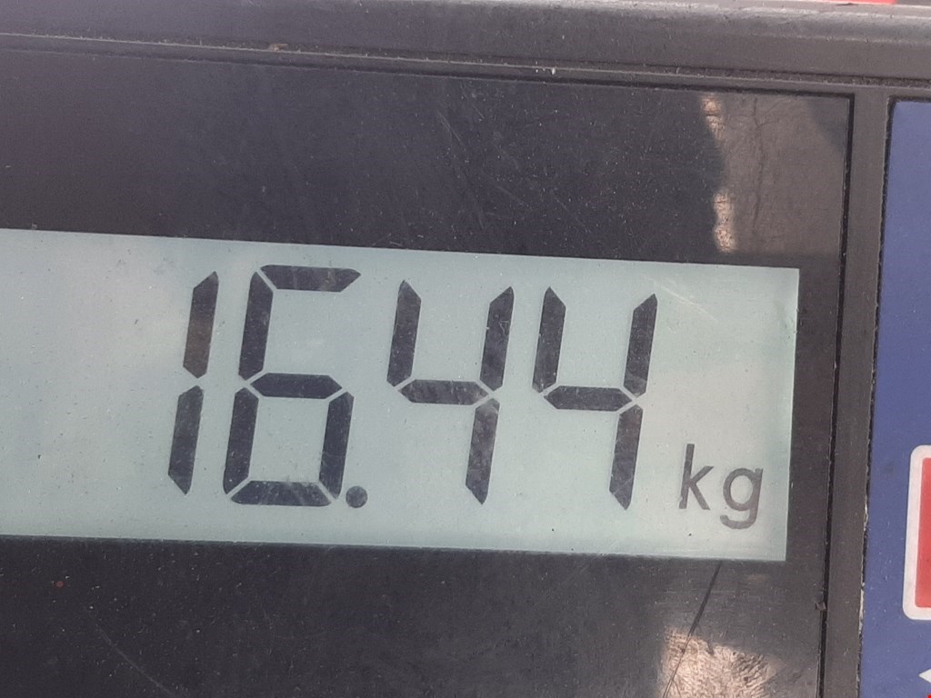 Кузовной элемент CHEVROLET Malibu 2015-н.в.