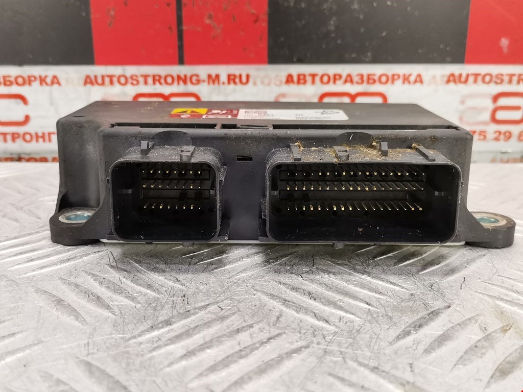 Блок управления AIR BAG CHEVROLET Malibu 2015-н.в.