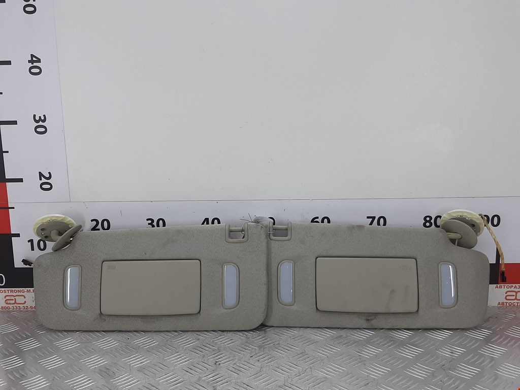 Козырек солнцезащитный BUICK Encore 2012-2022