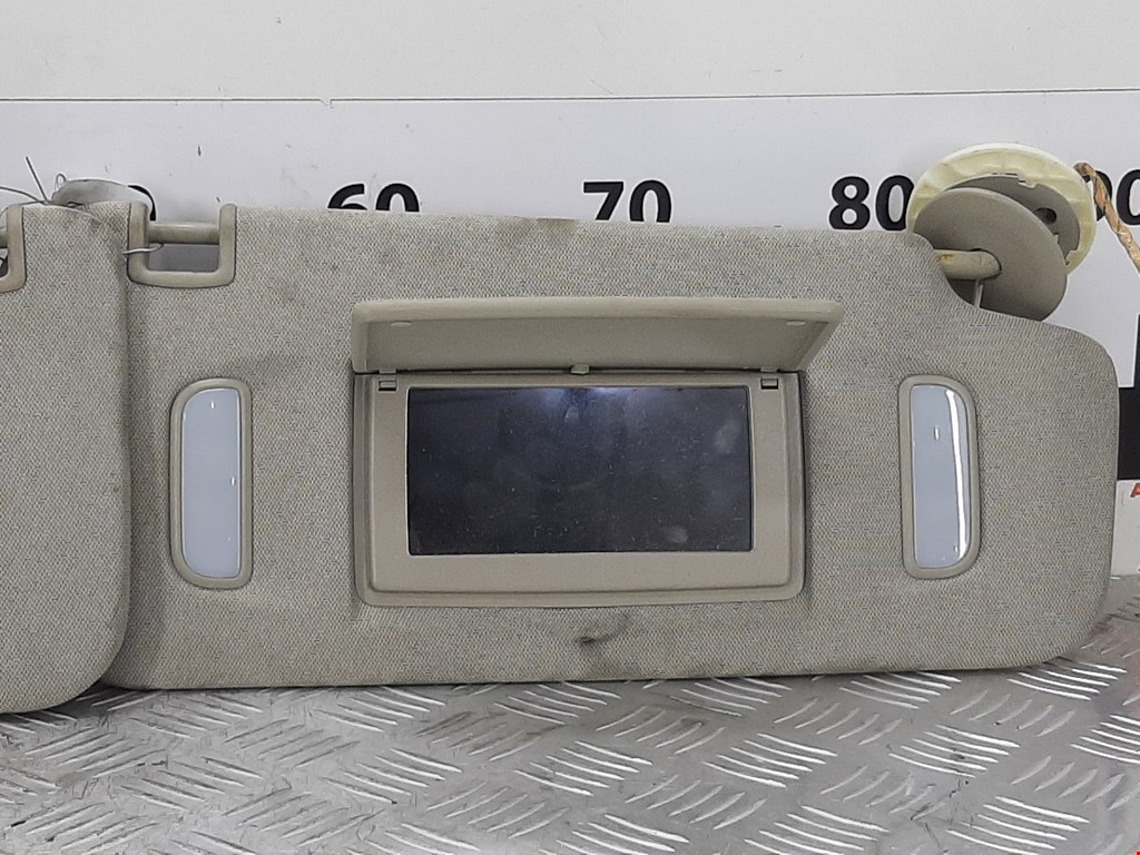 Козырек солнцезащитный BUICK Encore 2012-2022