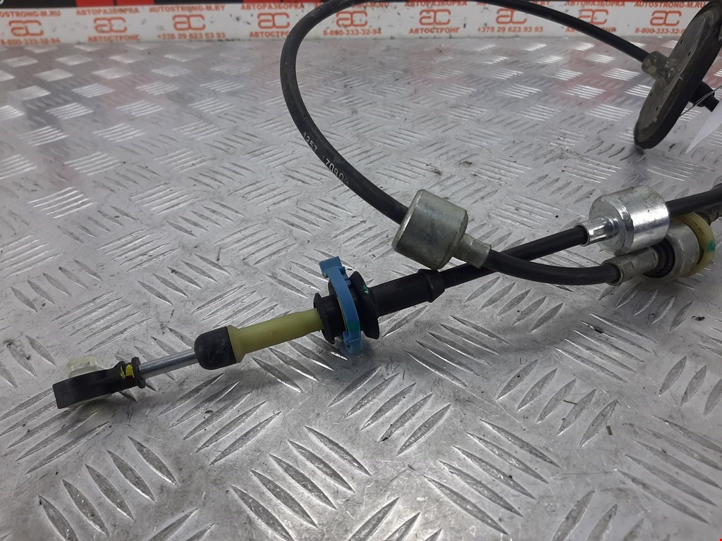 Трос КПП BUICK Encore 2012-2022