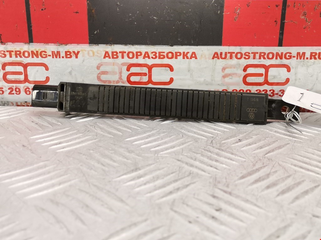 Датчик давления в шине Volkswagen Touareg 1 (2002-2010)