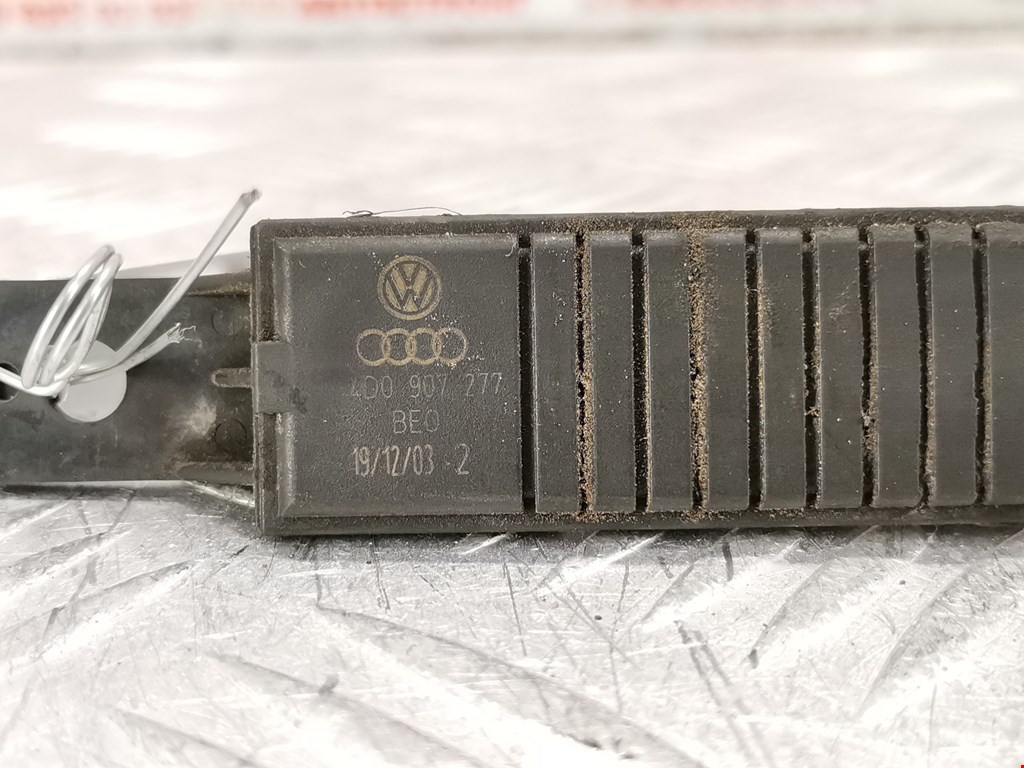 Датчик давления в шинах VOLKSWAGEN Touareg 2002-2010