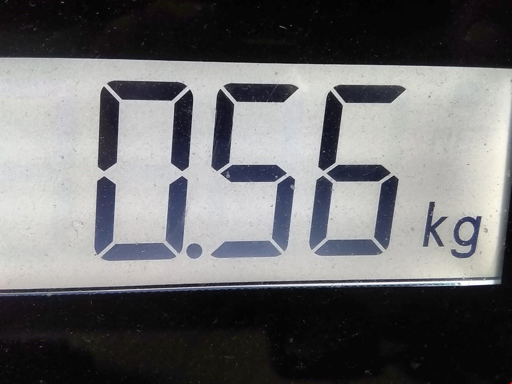 Поводок дворников передний левый/ правый CHEVROLET Cruze 2015-н.в.