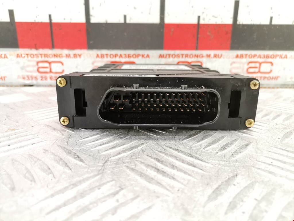 Блок управления АКПП VOLKSWAGEN Touareg 2002-2010