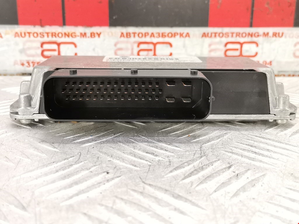 Блок управления стеклоподъемниками VOLKSWAGEN Touareg 2002-2010