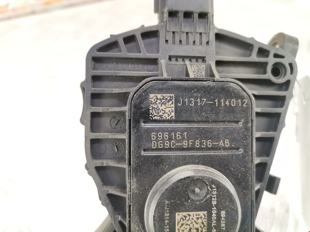 Педаль газа FORD NORTH AMERICA Fusion NORTH AMERICA II 2012-2020