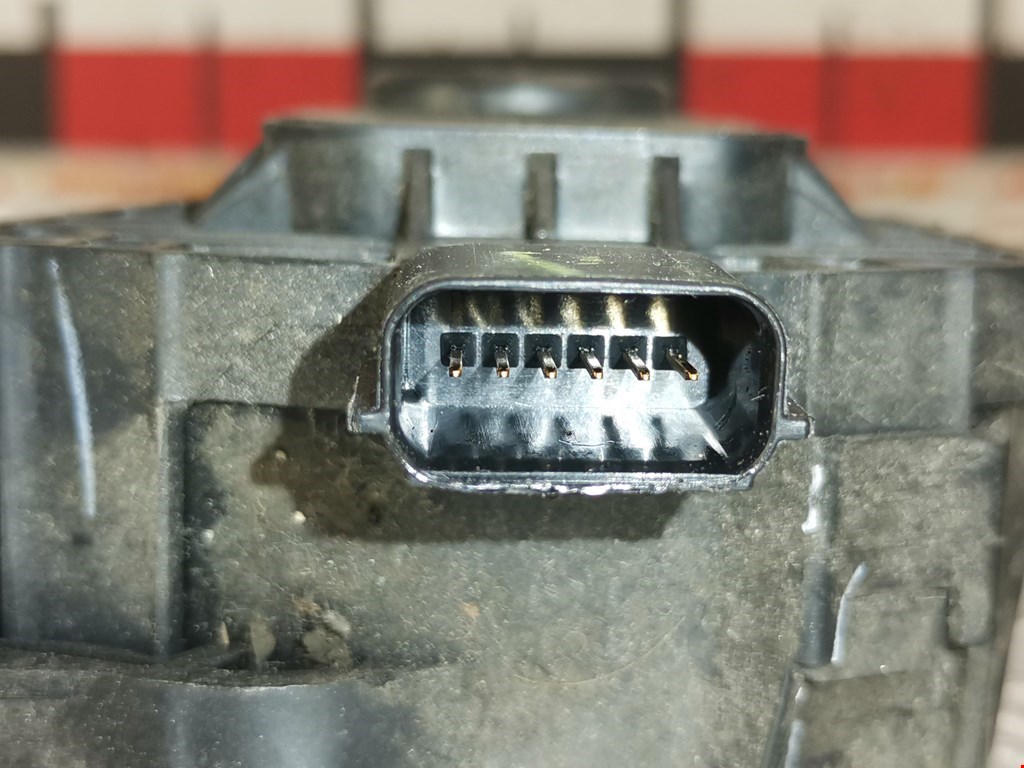 Педаль газа FORD NORTH AMERICA Fusion NORTH AMERICA II 2012-2020