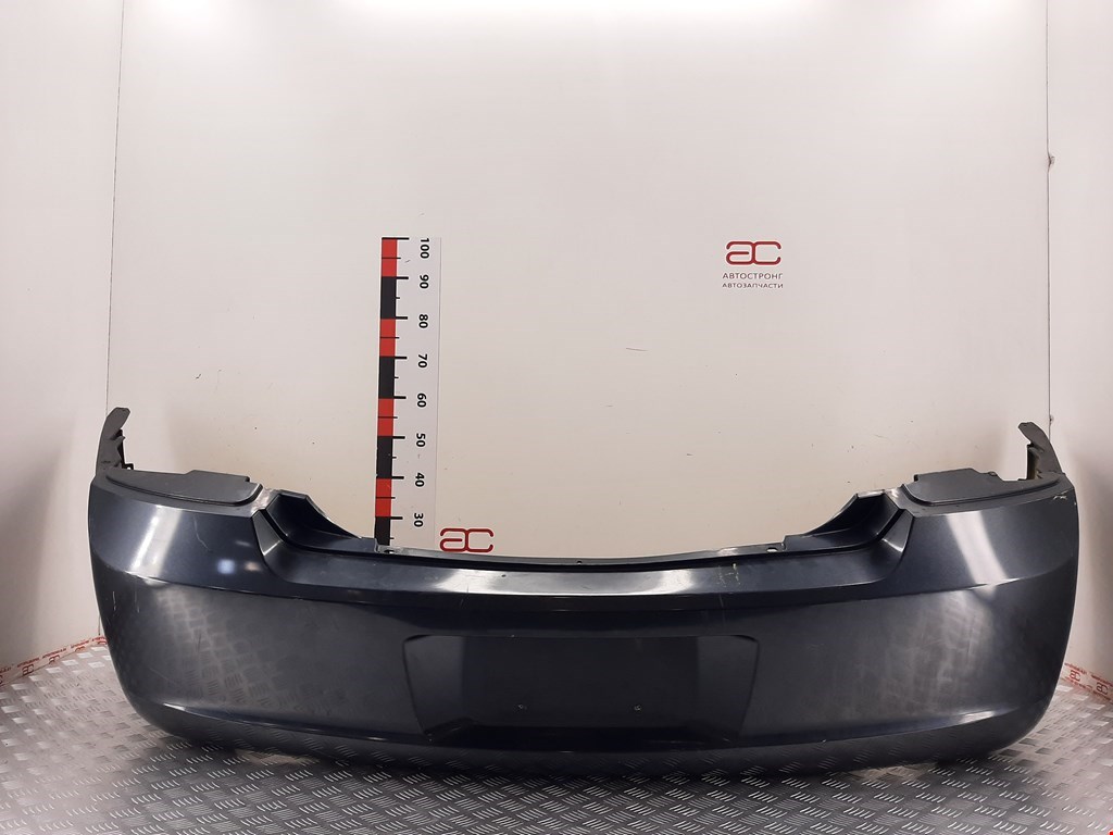 Бампер задний DODGE Charger LX 2005-2010