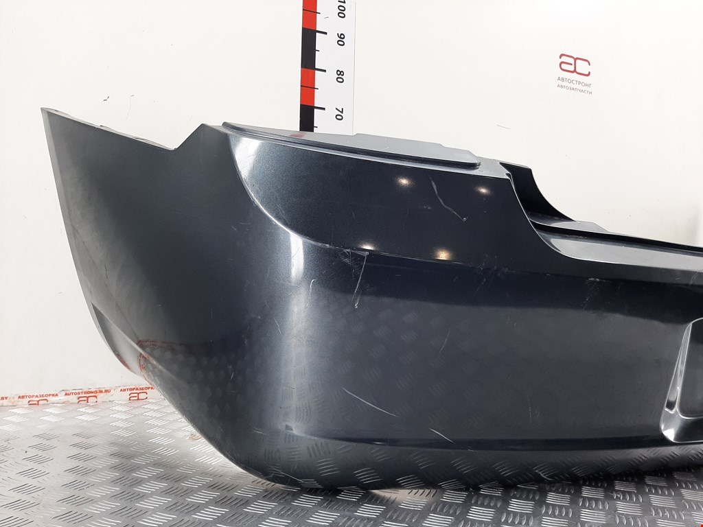 Бампер задний DODGE Charger LX 2005-2010