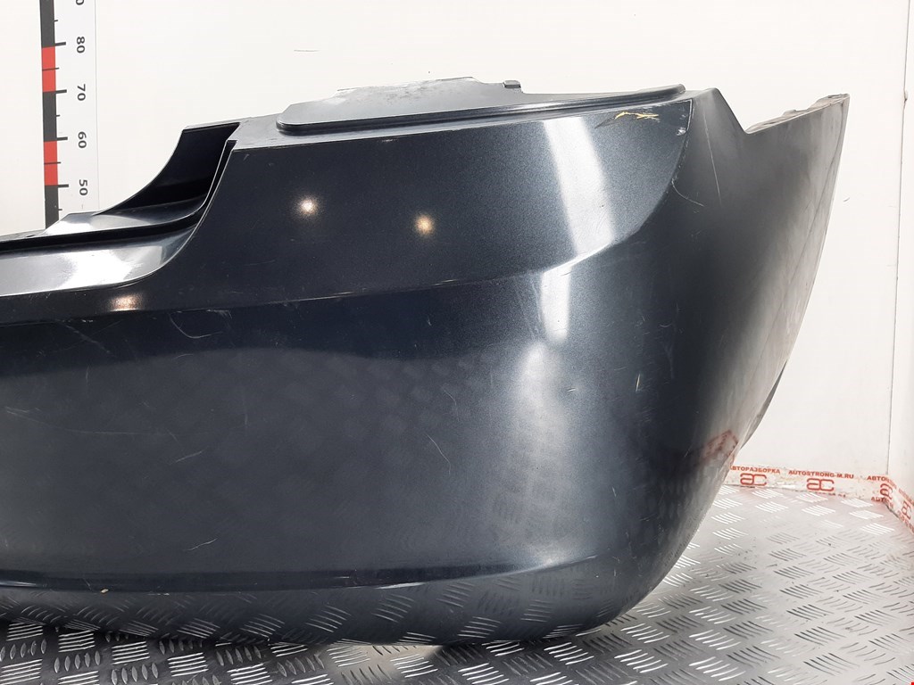 Бампер задний DODGE Charger LX 2005-2010