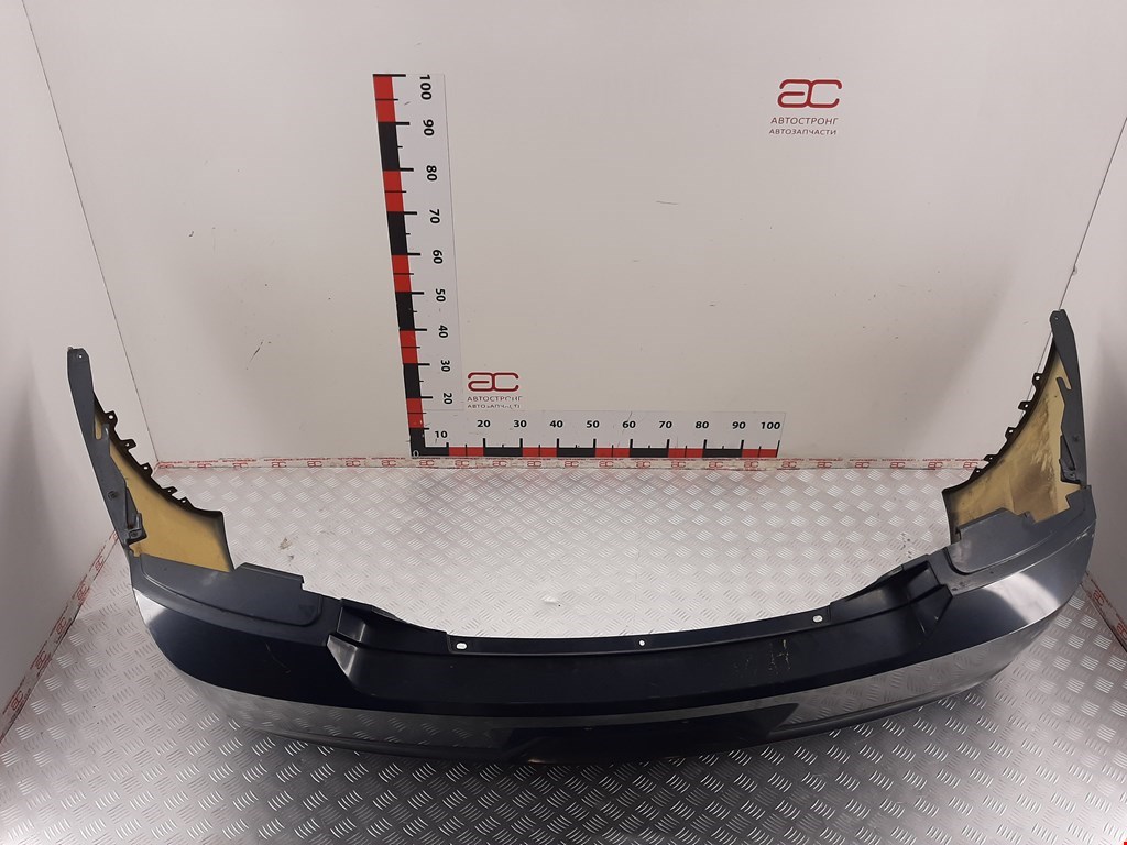 Бампер задний DODGE Charger LX 2005-2010