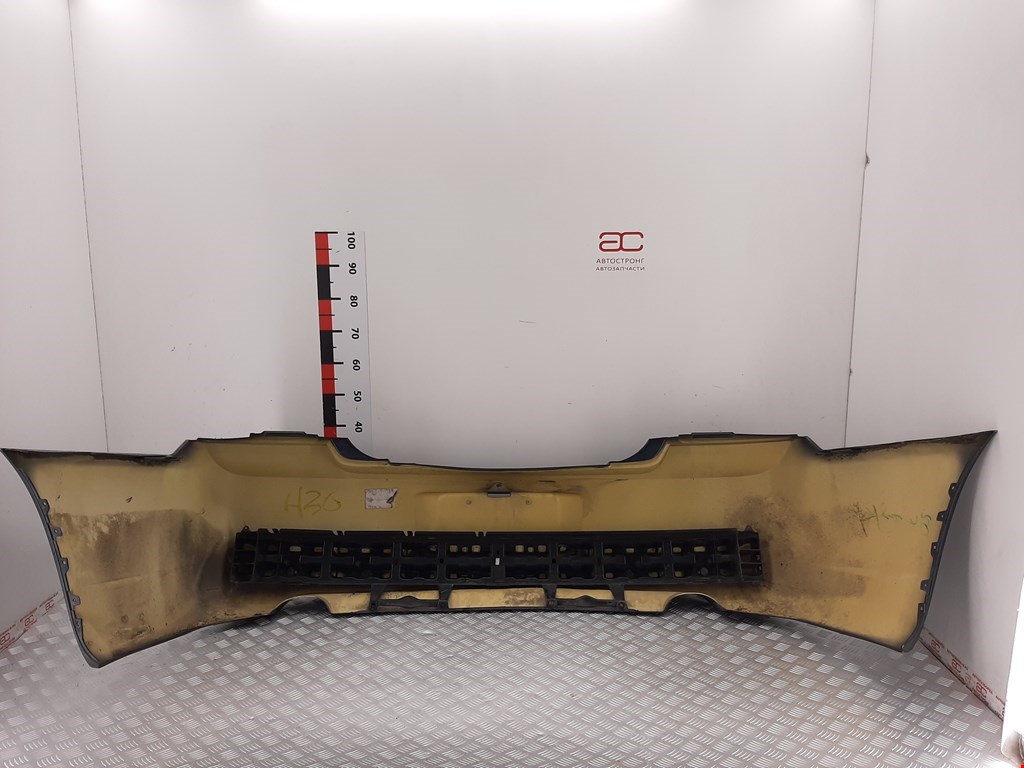 Бампер задний DODGE Charger LX 2005-2010