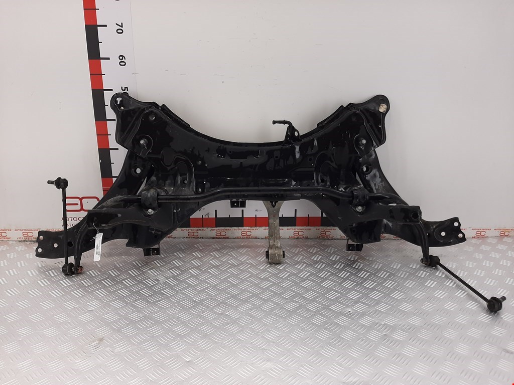 Балка передняя подрамник Hyundai Sonata 6 (2009-2014)