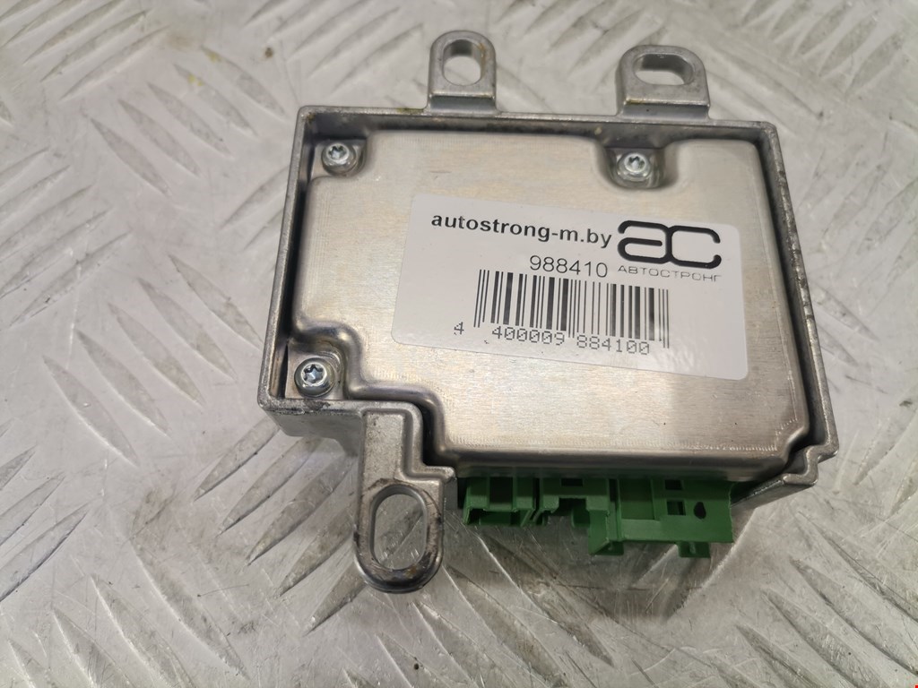 Блок управления AIR BAG BMW 7er 7 серия E65/E66 2001-2008