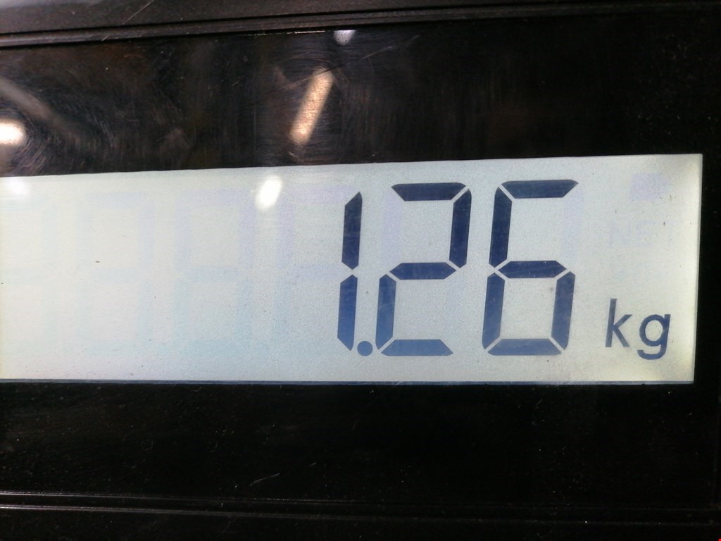 Ремень безопасности передний левый VOLKSWAGEN Touareg 2002-2010