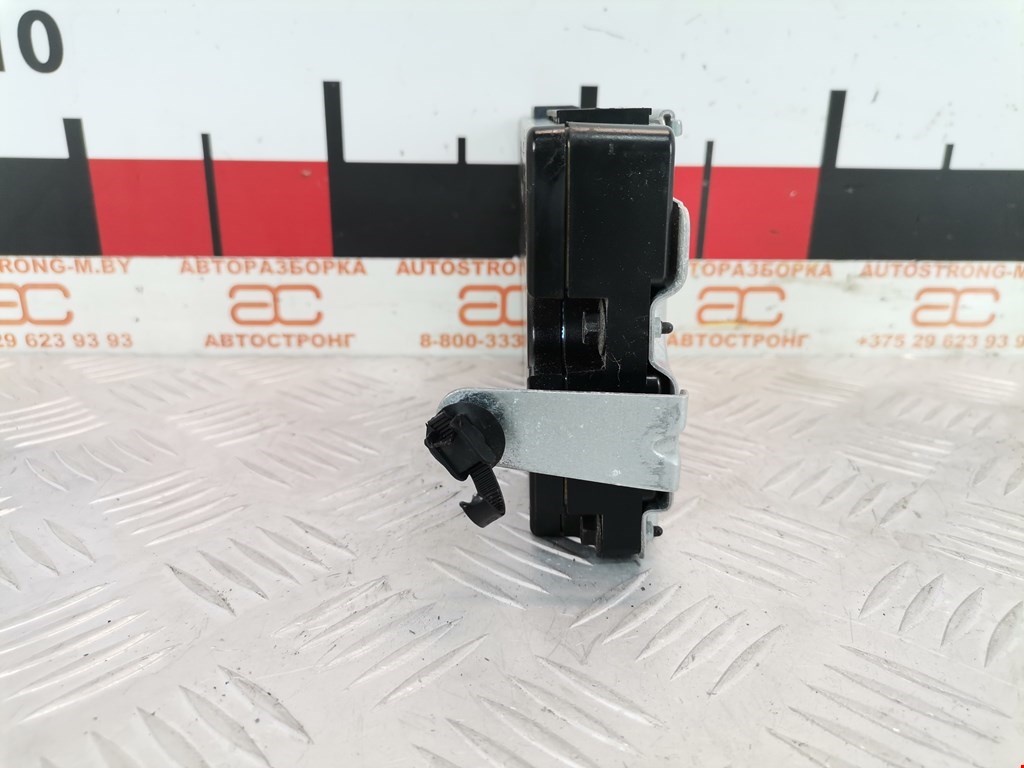 Блок навигации (навигационный) FORD NORTH AMERICA Fusion NORTH AMERICA II 2012-2020