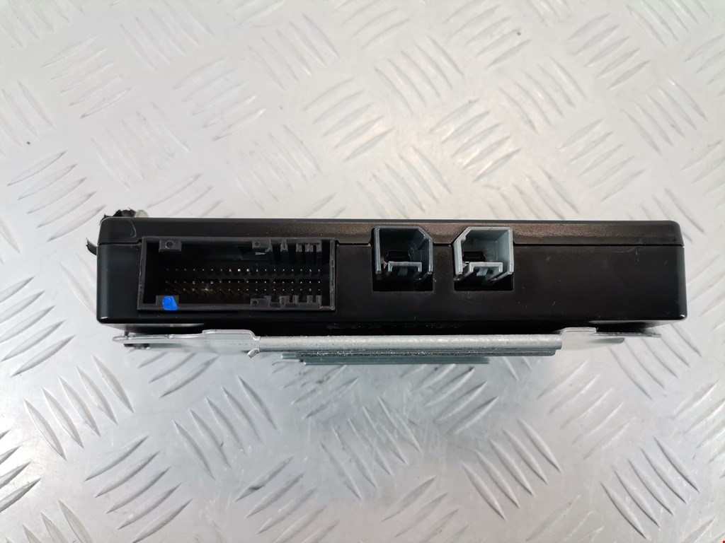 Блок навигации (навигационный) FORD NORTH AMERICA Fusion NORTH AMERICA II 2012-2020