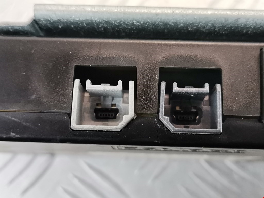 Блок навигации (навигационный) FORD NORTH AMERICA Fusion NORTH AMERICA II 2012-2020