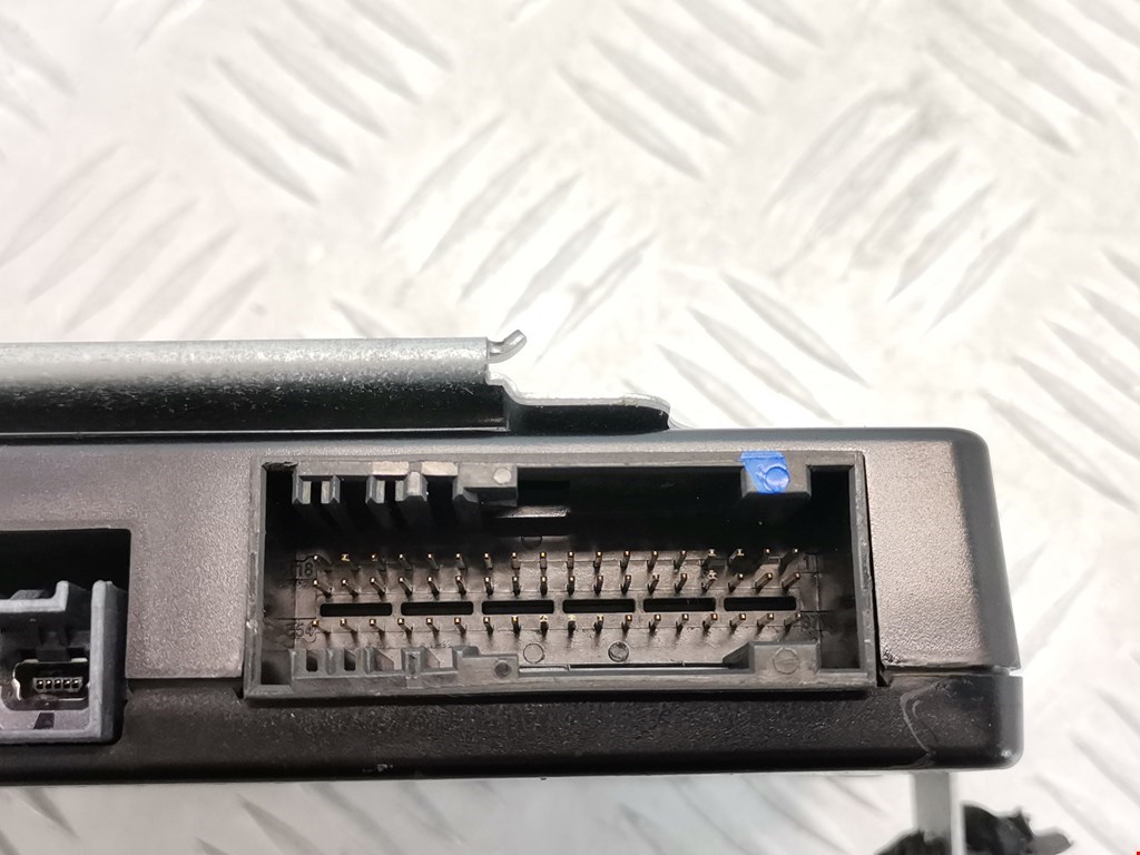 Блок навигации (навигационный) FORD NORTH AMERICA Fusion NORTH AMERICA II 2012-2020