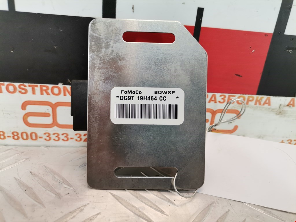 Блок навигации (навигационный) FORD NORTH AMERICA Fusion NORTH AMERICA II 2012-2020