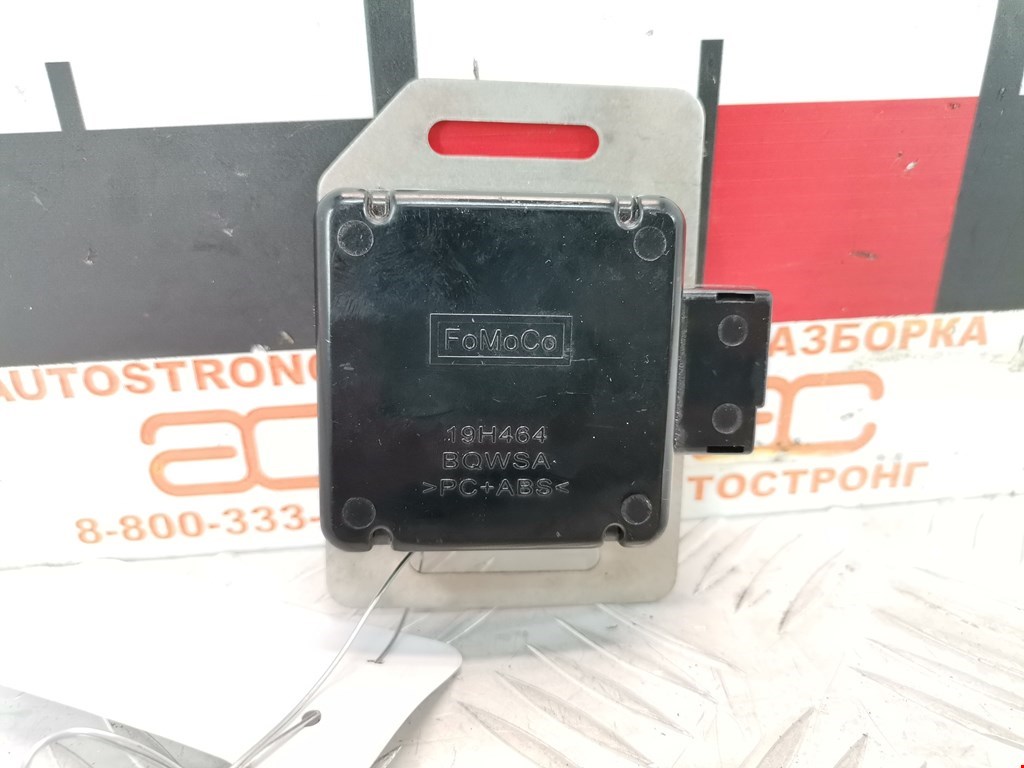 Блок навигации (навигационный) FORD NORTH AMERICA Fusion NORTH AMERICA II 2012-2020