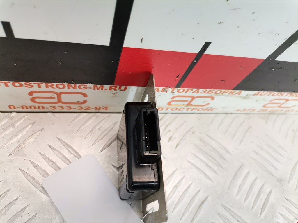 Блок навигации (навигационный) FORD NORTH AMERICA Fusion NORTH AMERICA II 2012-2020