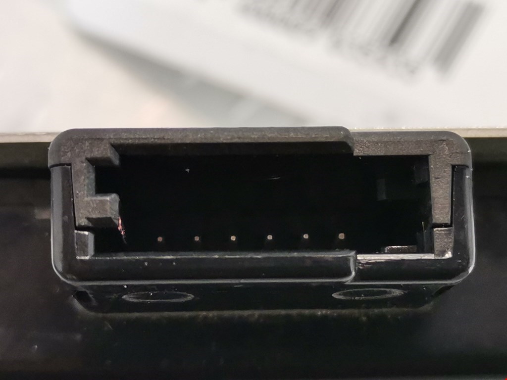 Блок навигации (навигационный) FORD NORTH AMERICA Fusion NORTH AMERICA II 2012-2020